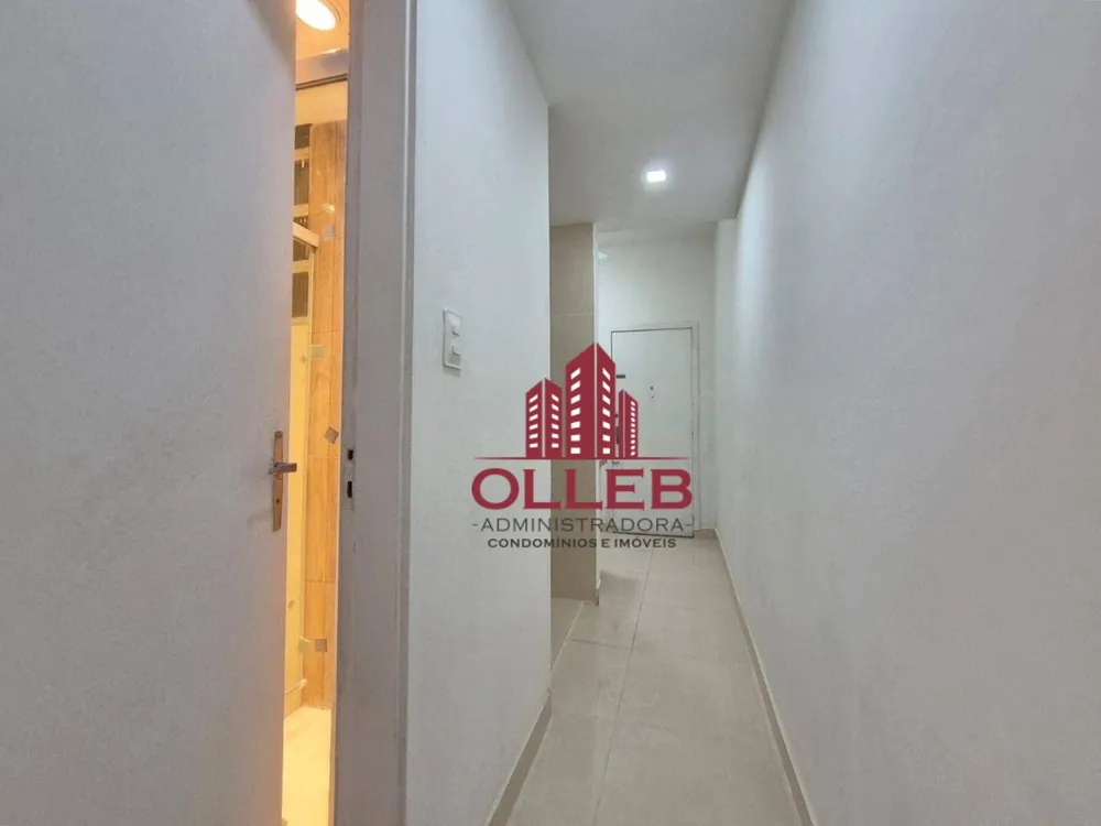 Apartamento, 1 quarto, 27 m² - Foto 26