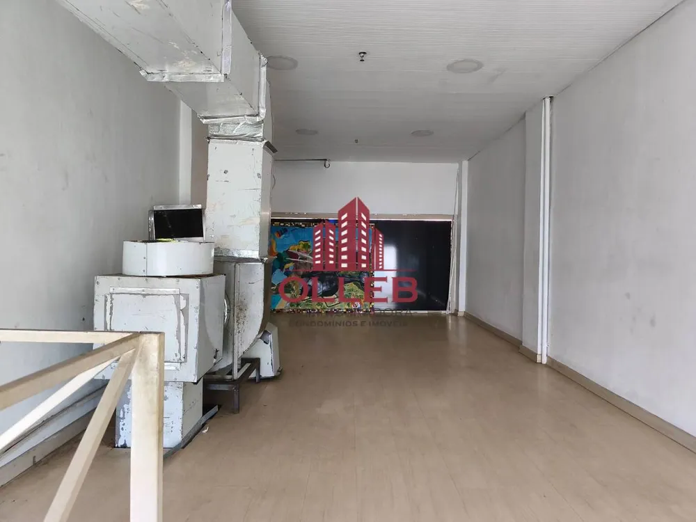 Loja-Salão, 40 m² - Foto 8