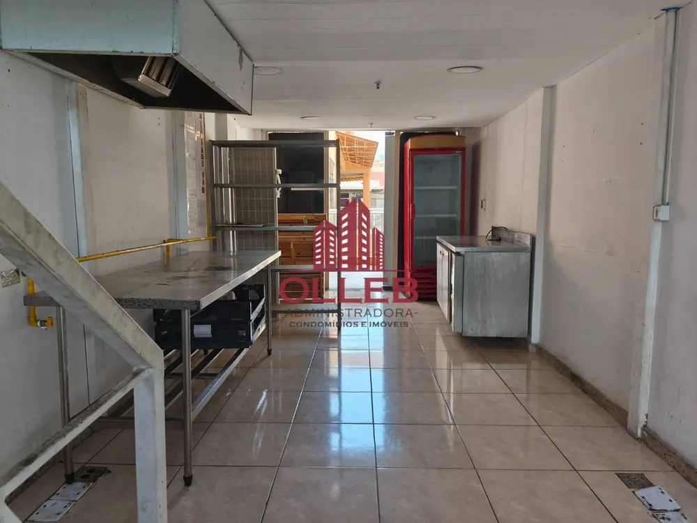 Loja-Salão, 40 m² - Foto 10