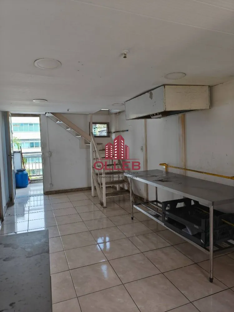 Loja-Salão, 40 m² - Foto 5