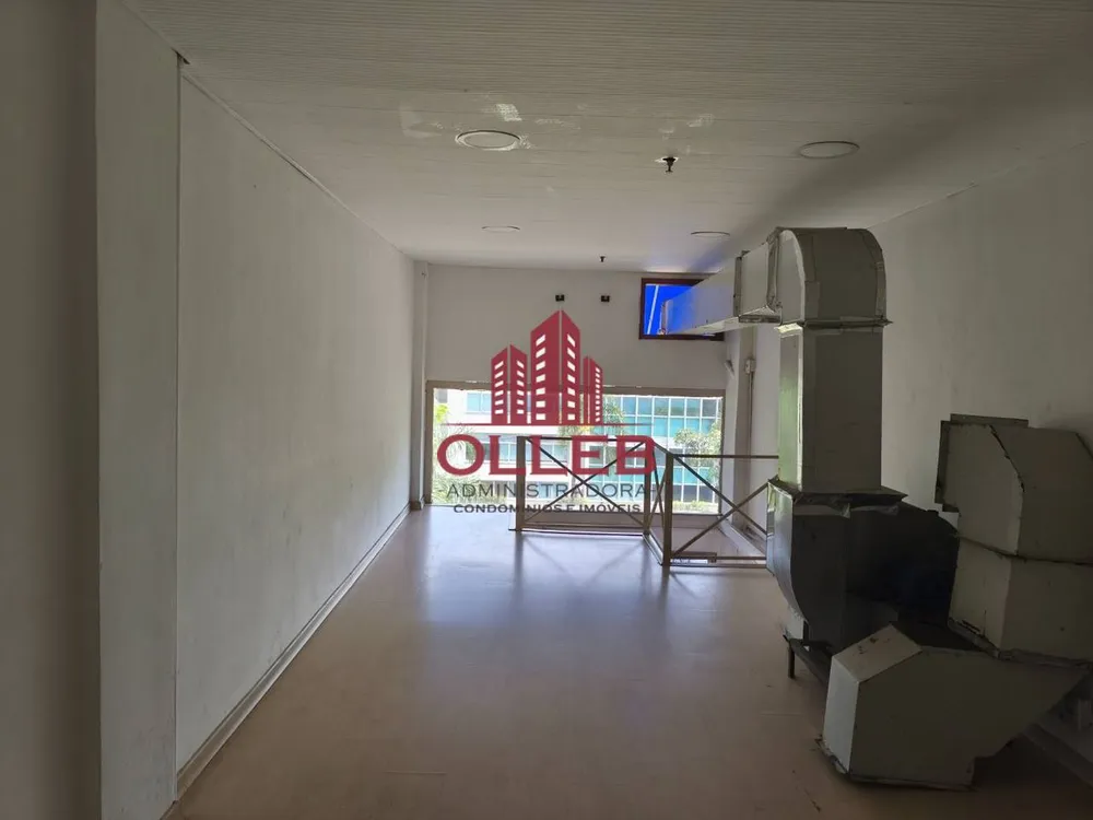Loja-Salão, 40 m² - Foto 9