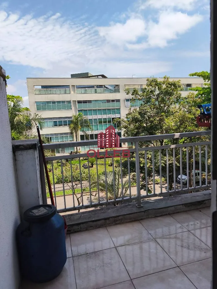 Loja-Salão, 40 m² - Foto 6