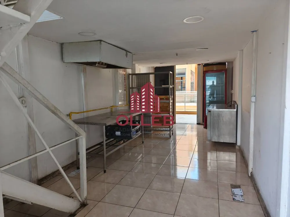 Loja-Salão, 40 m² - Foto 7