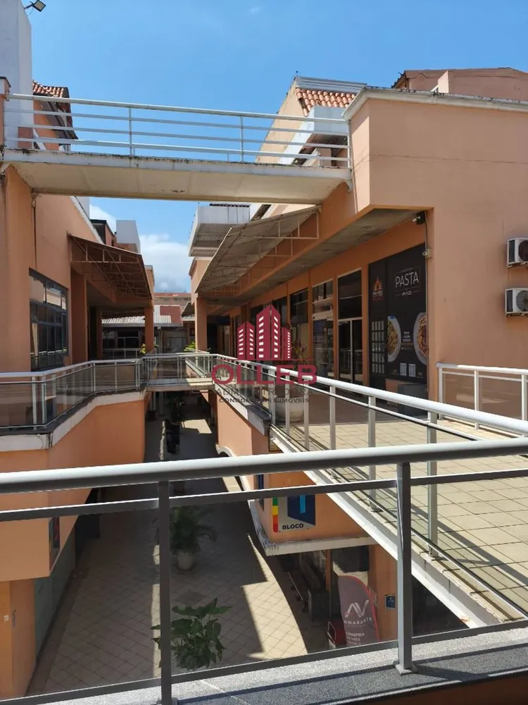 Loja-Salão, 40 m² - Foto 11