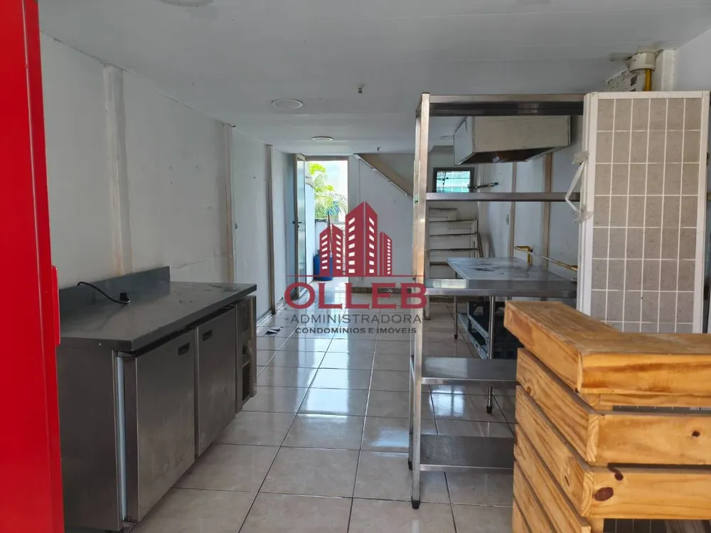 Loja-Salão, 40 m² - Foto 4