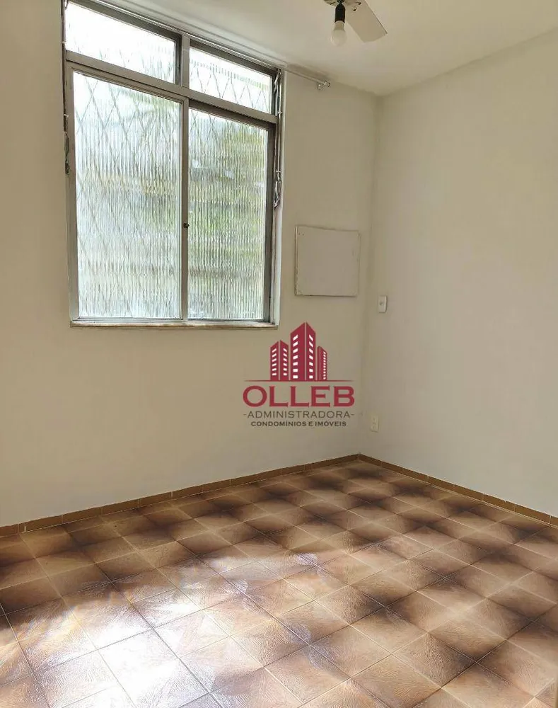 Apartamento, 1 quarto, 36 m² - Foto 9