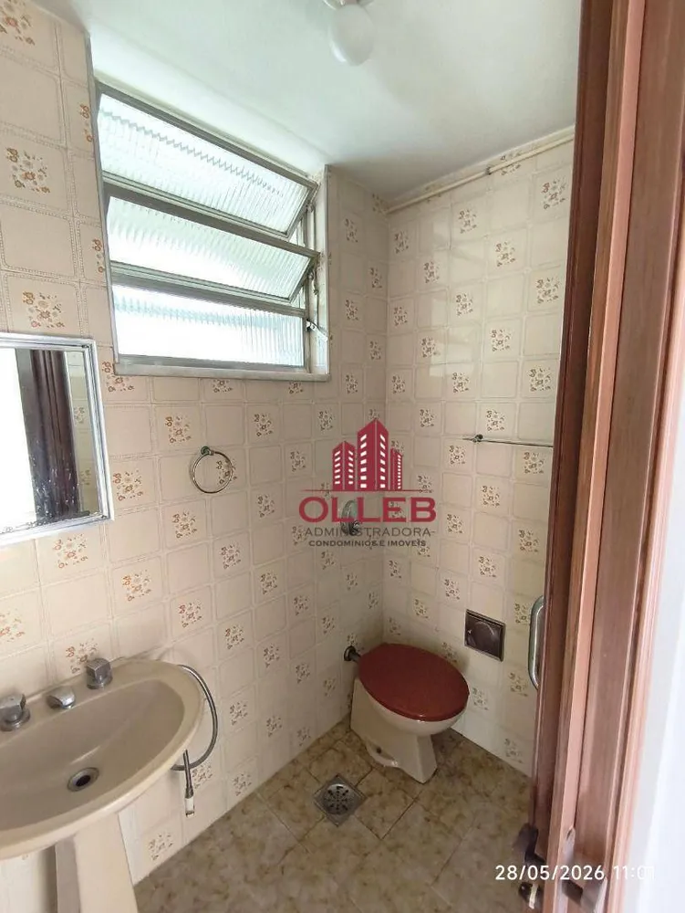Apartamento, 1 quarto, 36 m² - Foto 11