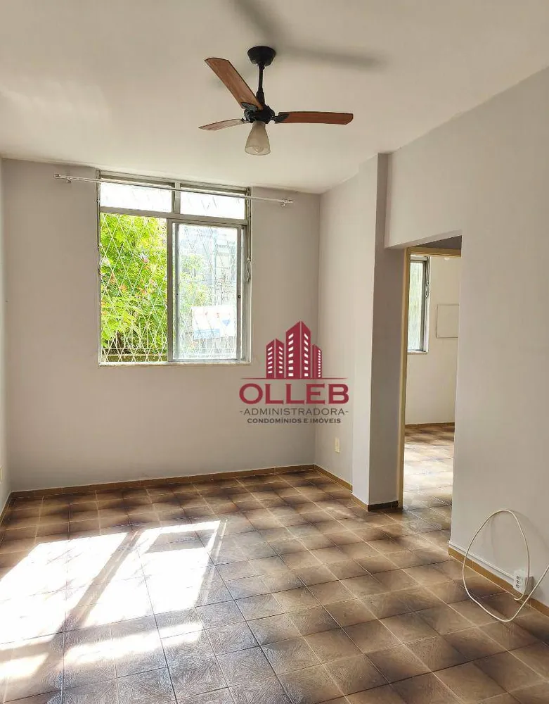Apartamento, 1 quarto, 36 m² - Foto 10