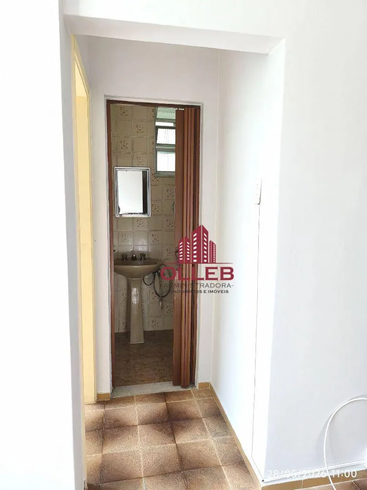 Apartamento, 1 quarto, 36 m² - Foto 1