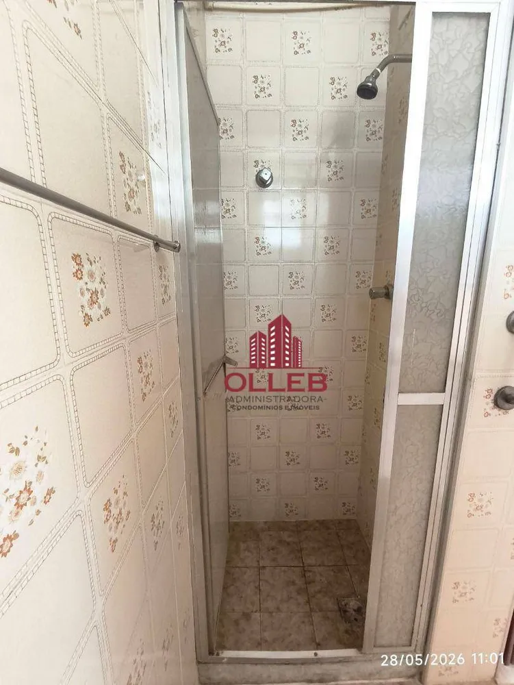 Apartamento, 1 quarto, 36 m² - Foto 8