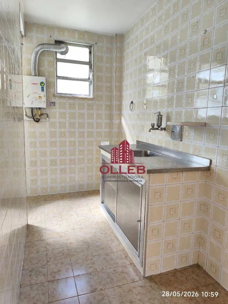 Apartamento, 1 quarto, 36 m² - Foto 5