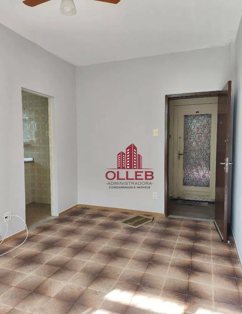 Apartamento, 1 quarto, 36 m² - Foto 7