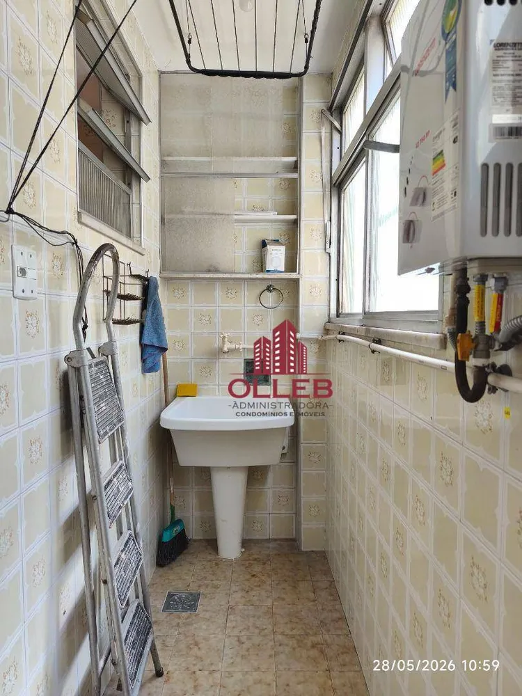 Apartamento, 1 quarto, 36 m² - Foto 6