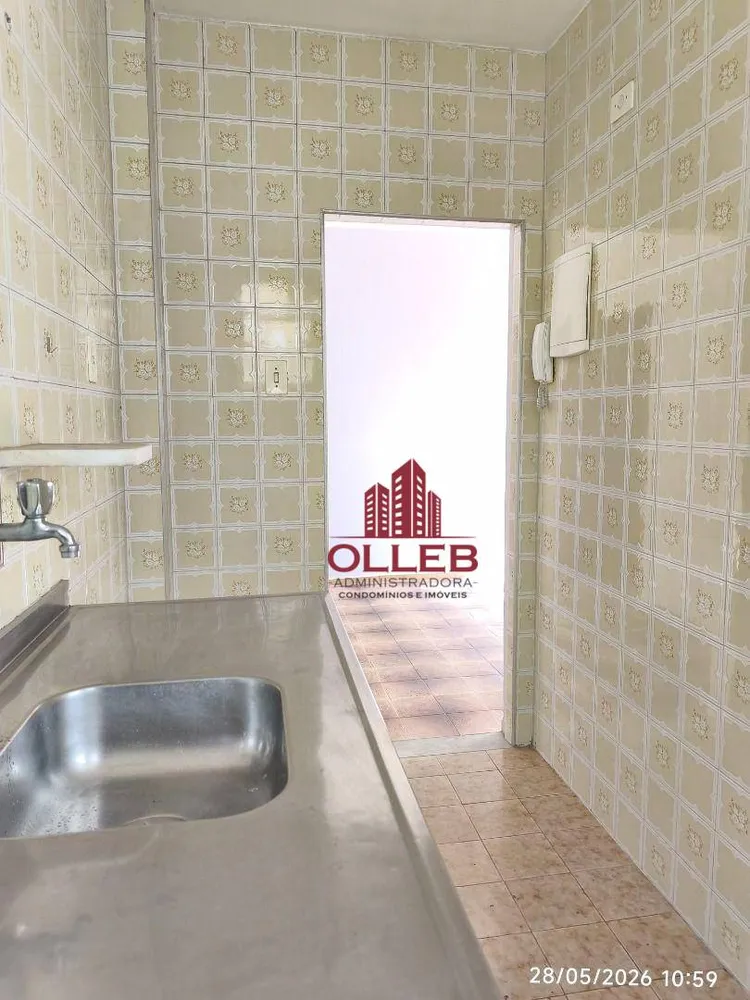 Apartamento, 1 quarto, 36 m² - Foto 3