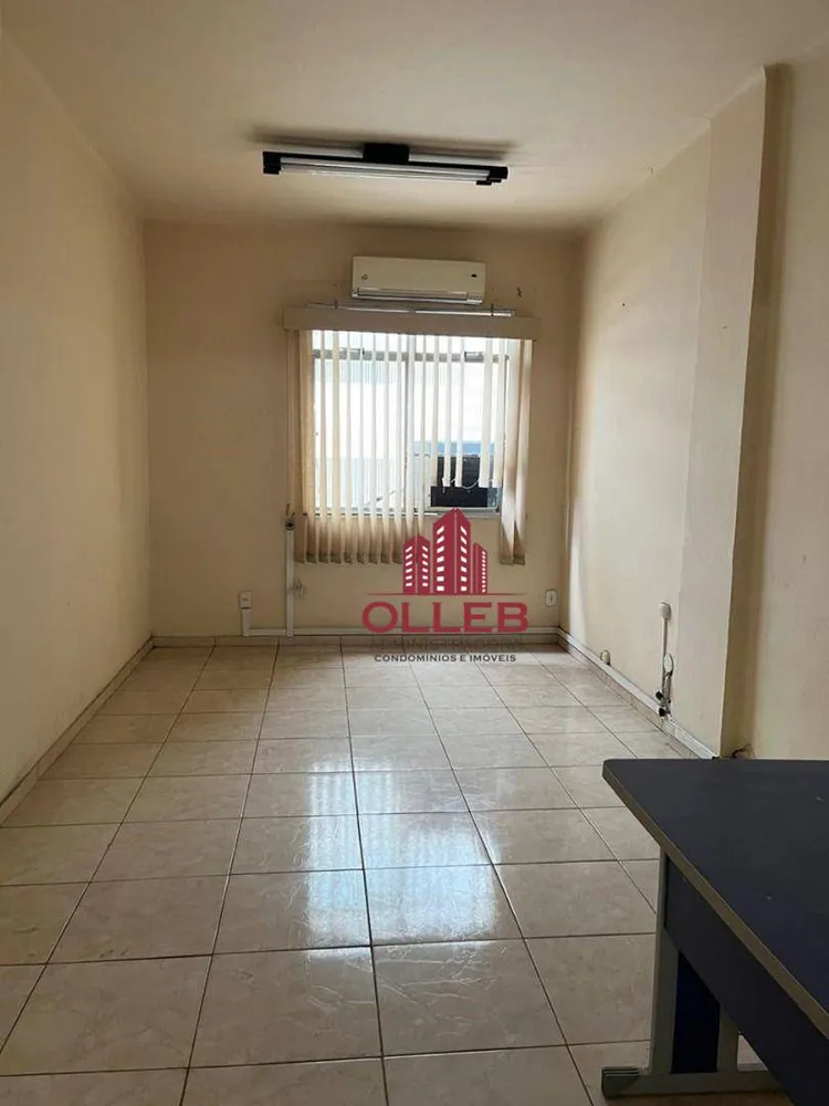 Sala-Conjunto, 42 m² - Foto 4