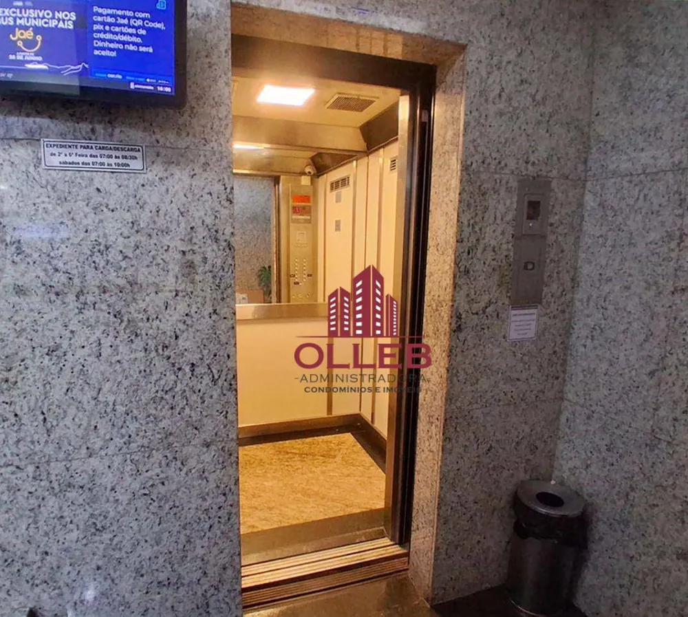 Sala-Conjunto, 42 m² - Foto 8