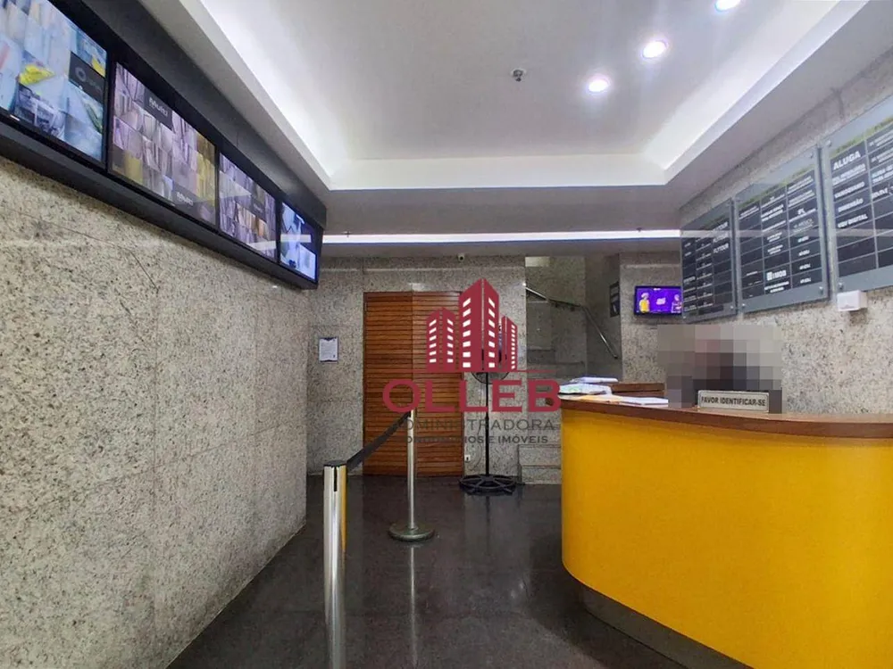 Sala-Conjunto, 42 m² - Foto 6