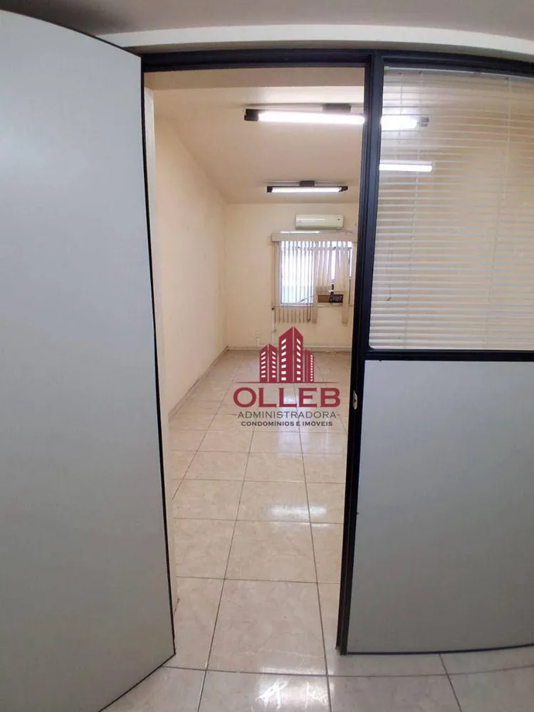 Sala-Conjunto, 42 m² - Foto 12