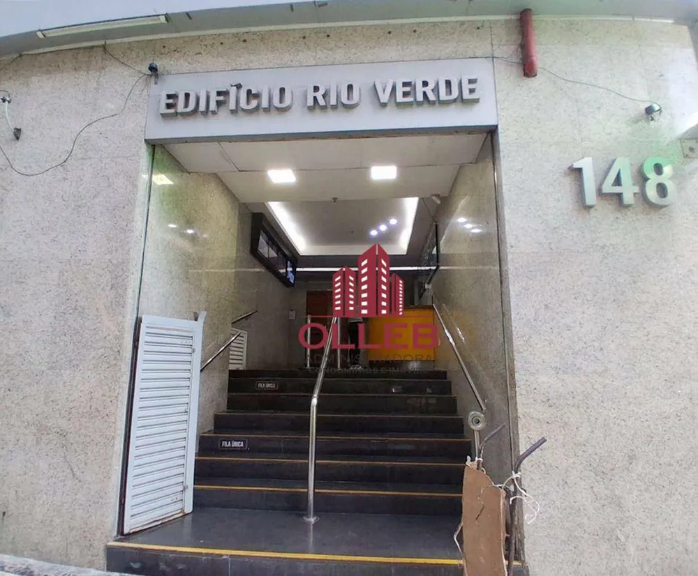 Sala-Conjunto, 42 m² - Foto 4