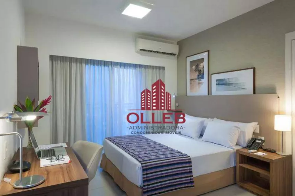 Apartamento, 1 quarto, 30 m² - Foto 6