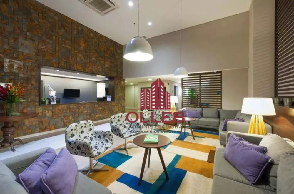 Apartamento, 1 quarto, 30 m² - Foto 5