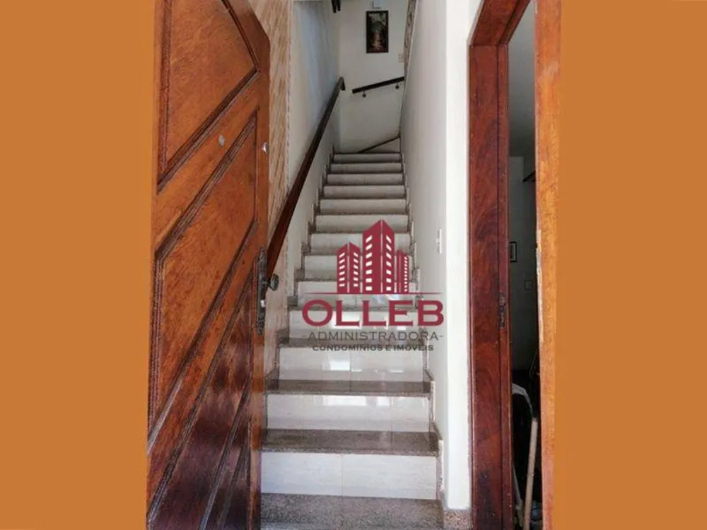 Casa de Condomínio, 6 quartos - Foto 36
