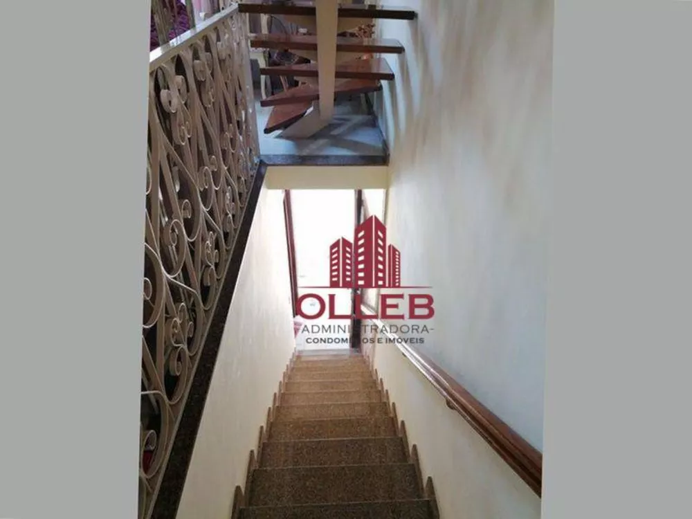 Casa de Condomínio, 6 quartos - Foto 19