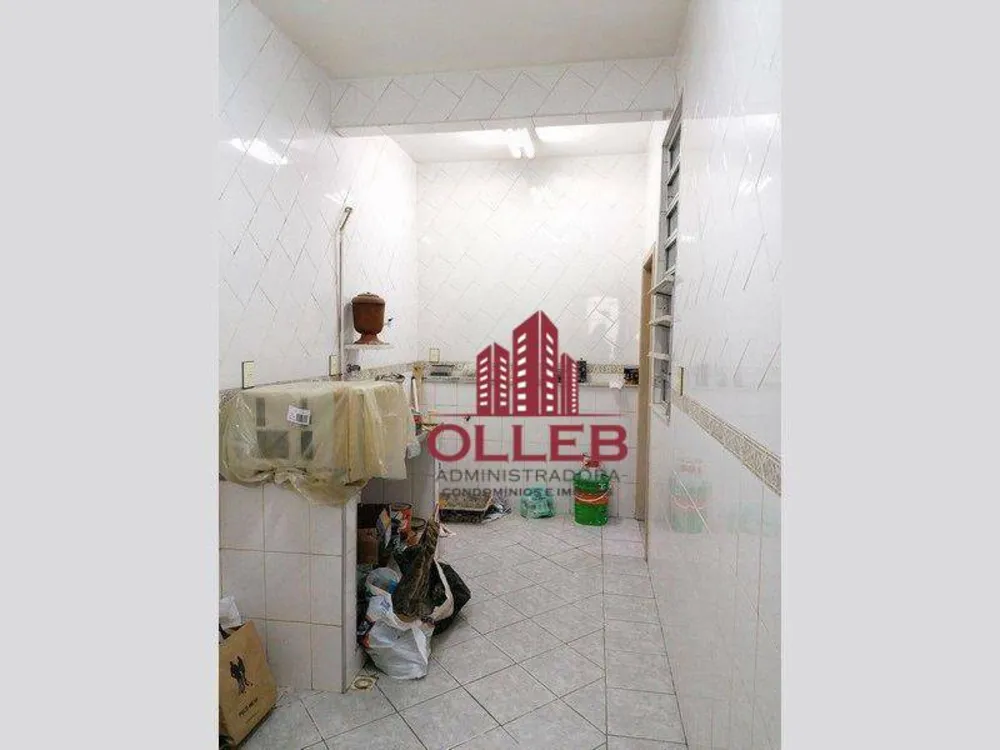 Casa de Condomínio, 6 quartos - Foto 54