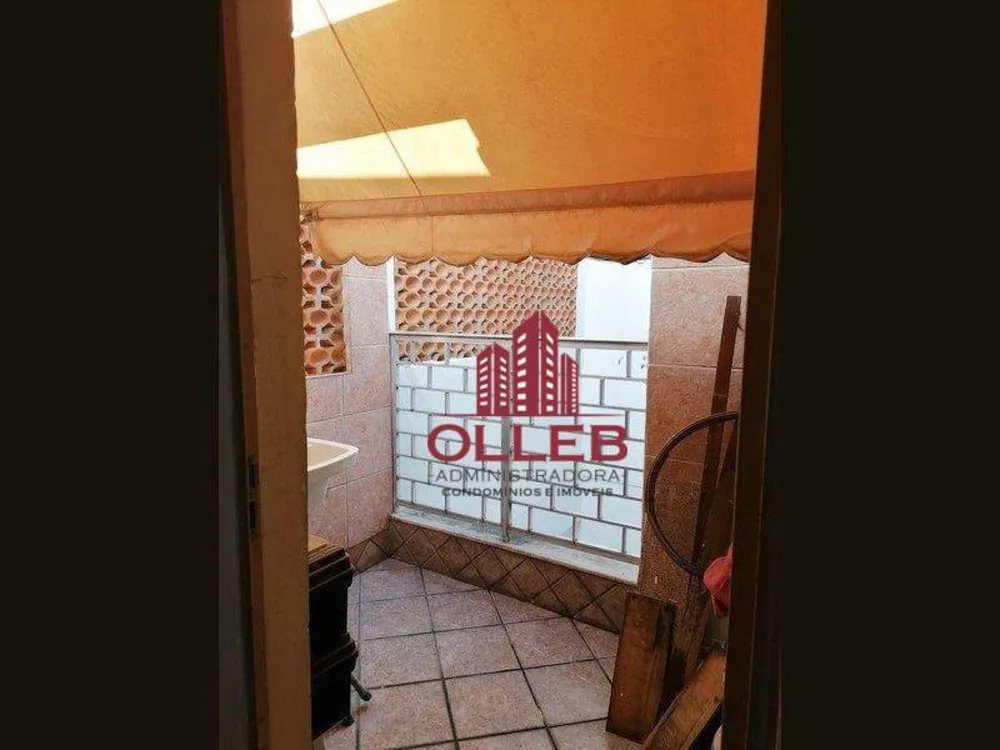 Casa de Condomínio, 6 quartos - Foto 59
