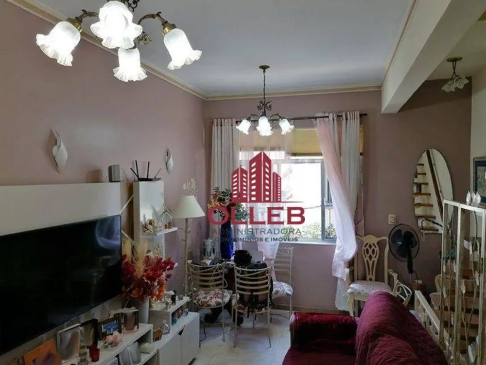 Casa de Condomínio, 6 quartos - Foto 5