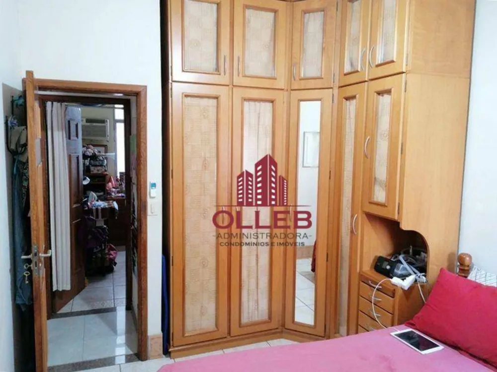 Casa de Condomínio, 6 quartos - Foto 44
