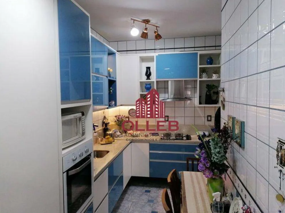 Casa de Condomínio, 6 quartos - Foto 40