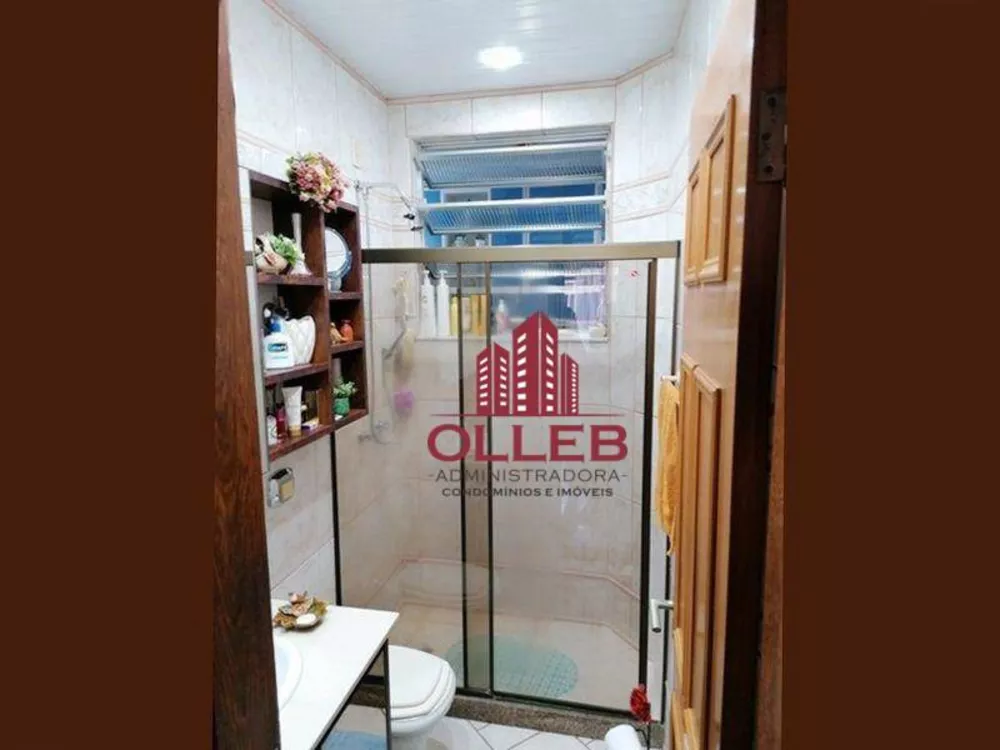 Casa de Condomínio, 6 quartos - Foto 25