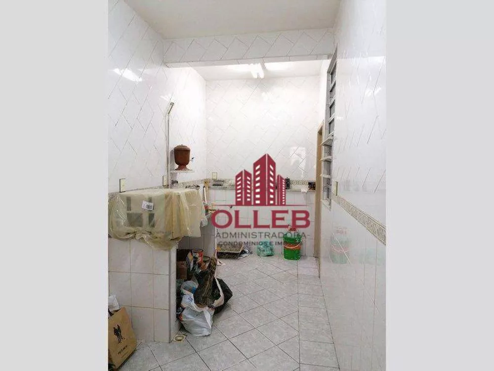 Casa de Condomínio, 6 quartos - Foto 21