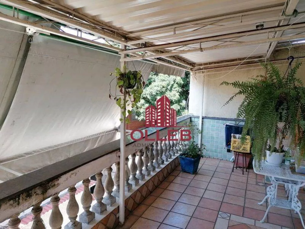 Casa de Condomínio, 6 quartos - Foto 16