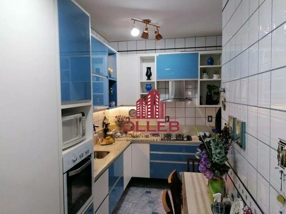 Casa de Condomínio, 6 quartos - Foto 4