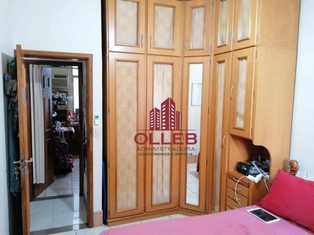 Casa de Condomínio, 6 quartos - Foto 11