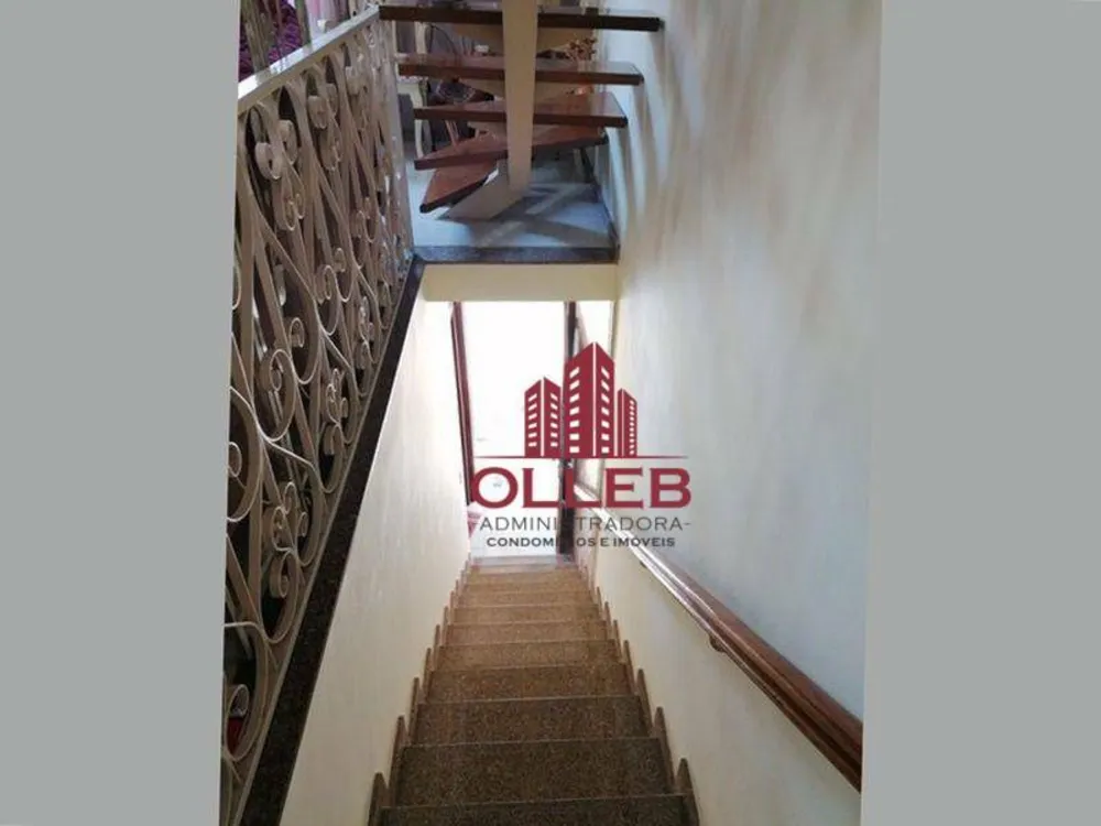Casa de Condomínio, 6 quartos - Foto 52