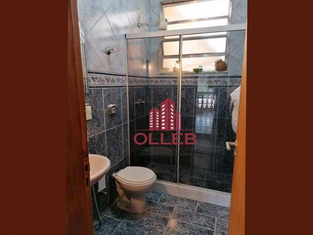 Casa de Condomínio, 6 quartos - Foto 24