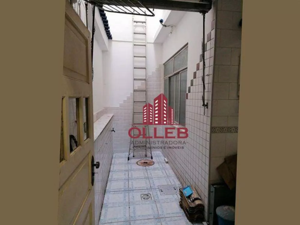 Casa de Condomínio, 6 quartos - Foto 20