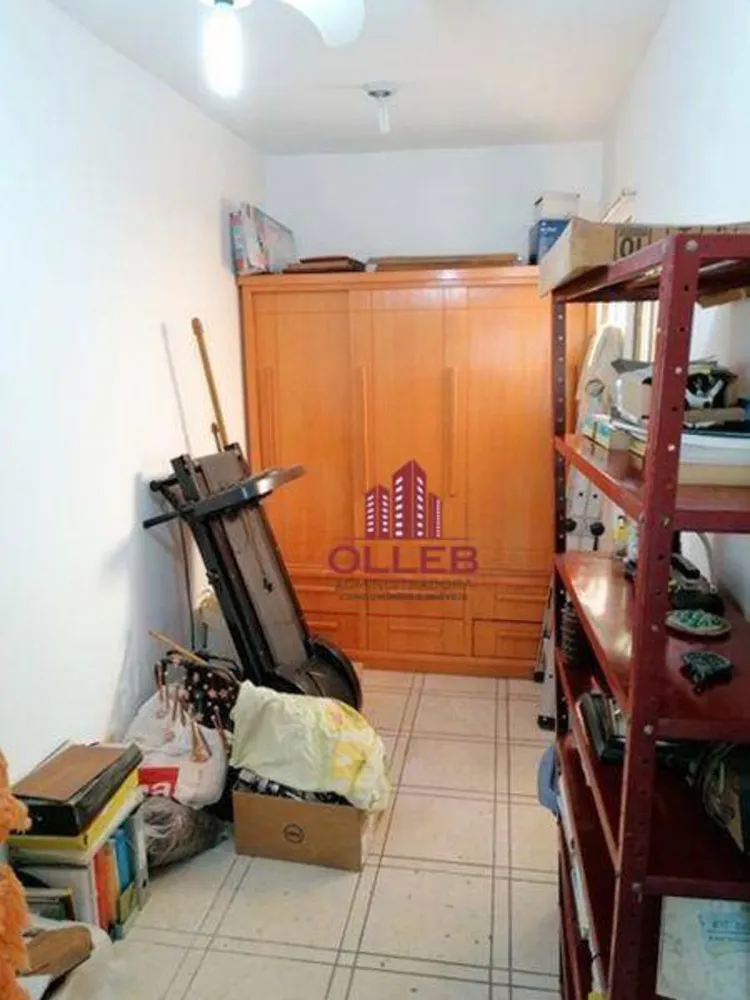 Casa de Condomínio, 6 quartos - Foto 46