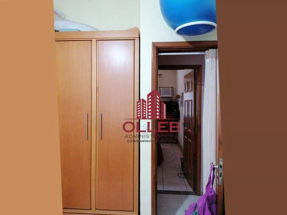 Casa de Condomínio, 6 quartos - Foto 29