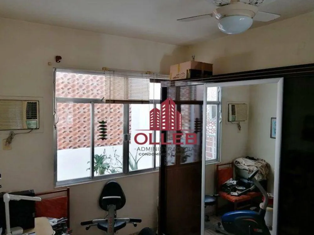 Casa de Condomínio, 6 quartos - Foto 47