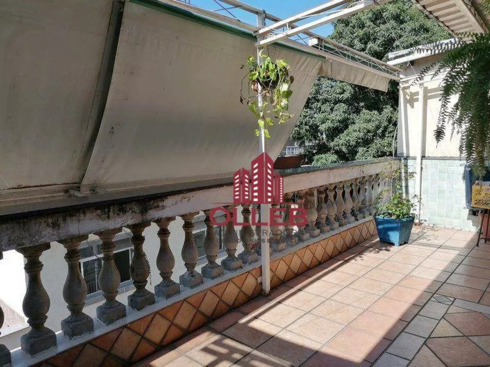 Casa de Condomínio, 6 quartos - Foto 1