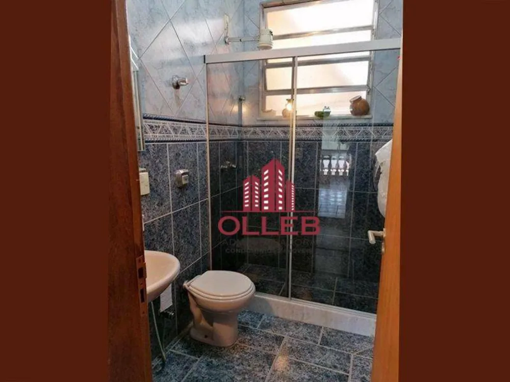 Casa de Condomínio, 6 quartos - Foto 57