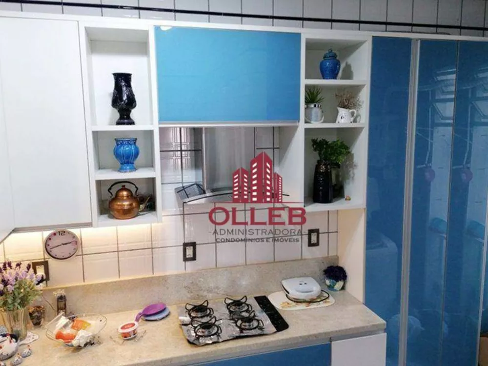 Casa de Condomínio, 6 quartos - Foto 9