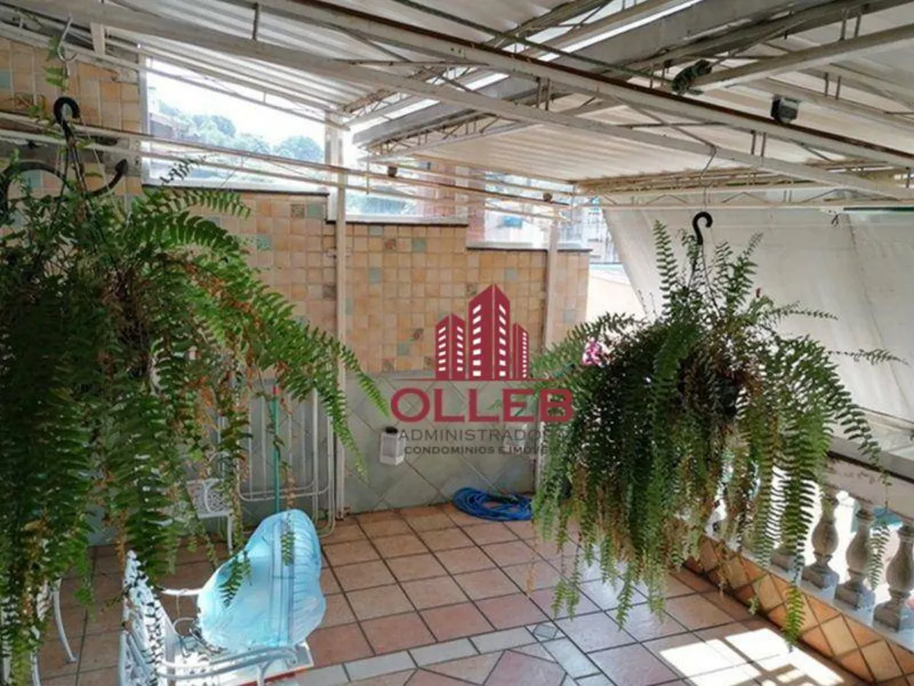 Casa de Condomínio, 6 quartos - Foto 48