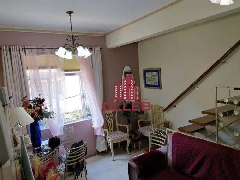 Casa de Condomínio, 6 quartos - Foto 6