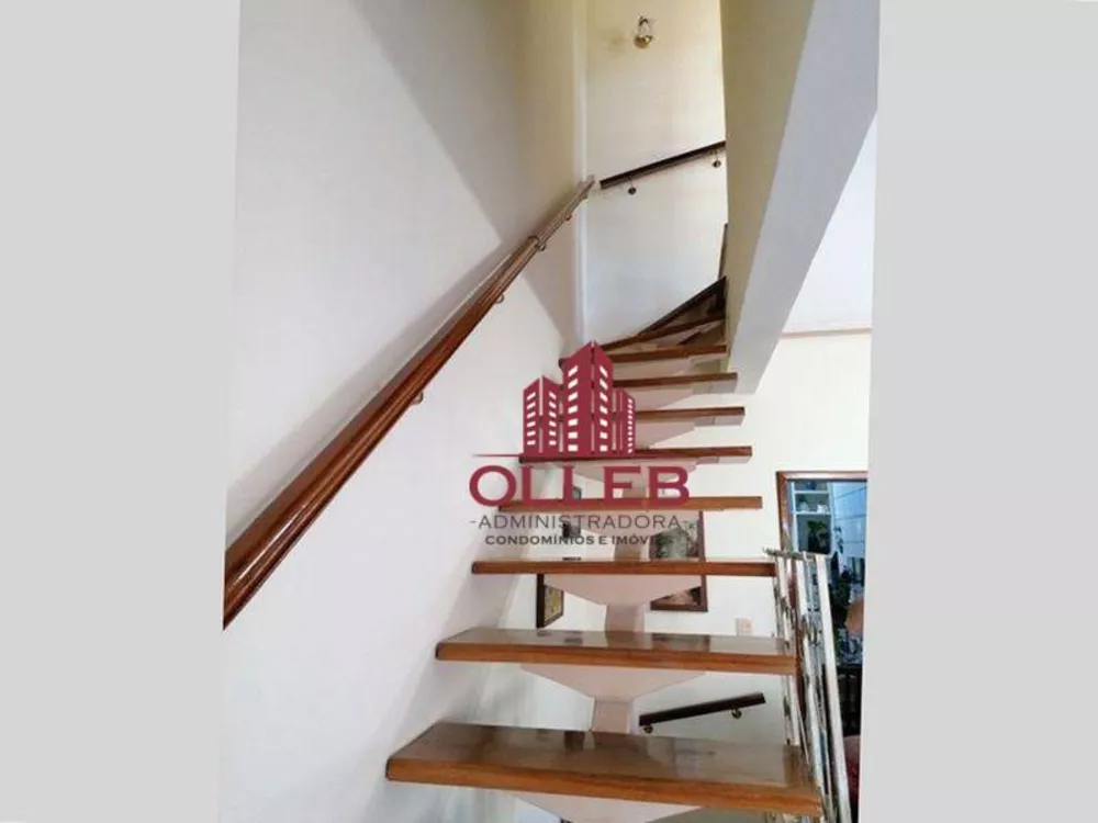 Casa de Condomínio, 6 quartos - Foto 12