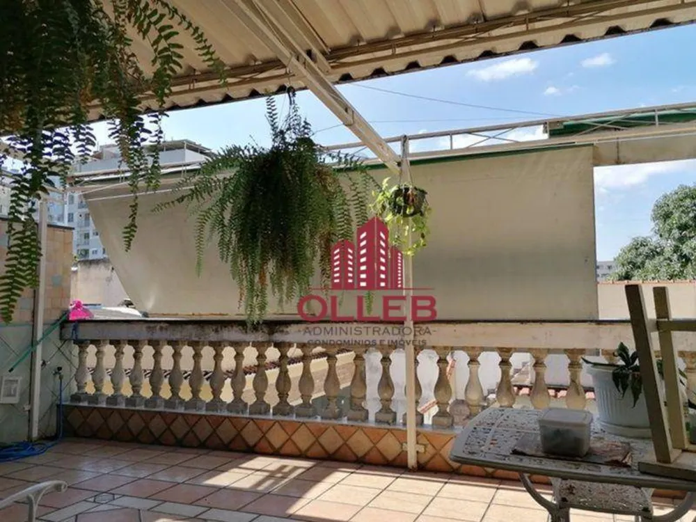 Casa de Condomínio, 6 quartos - Foto 51